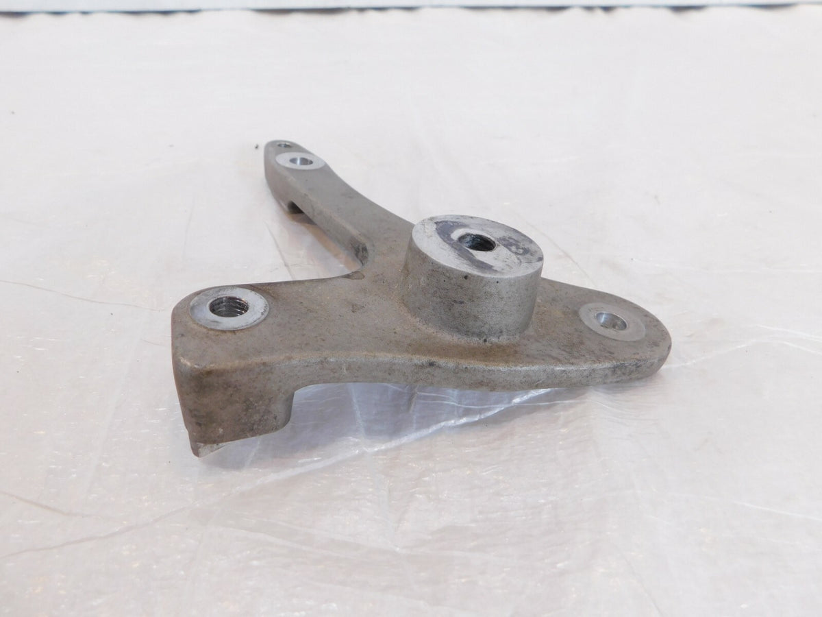 2008 2009 & 2010 Buell 1125 1125R Rear Wheel Belt Pulley Tensioner Mount Bracket