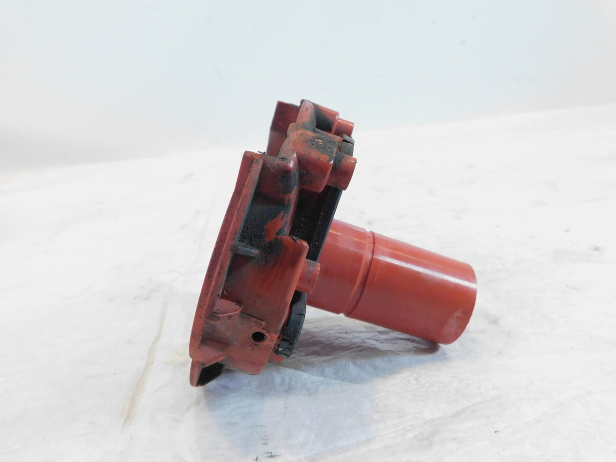 BMW F800GS F800GT F800R F800S F800ST Gas Petrol Fuel Tank Cap Filler Tube Pipe - C3 Cycle