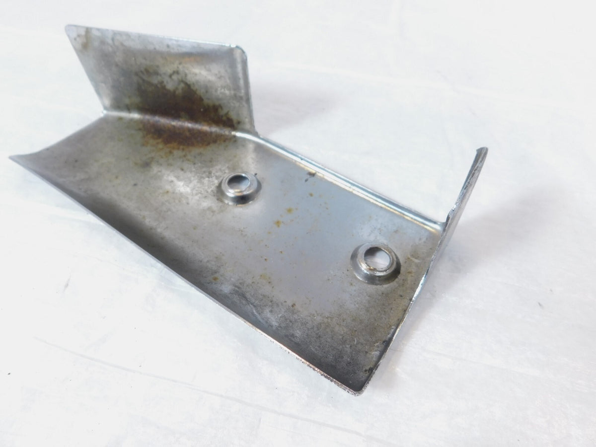 Harley Davidson Sportster 883 1100 1200 Chrome Rear Master Cylinder Cover - C3 Cycle