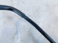 1998-2001 Honda Interceptor 800 VFR800 Brake Line Proportioning Hose Pipe Lines - C3 Cycle