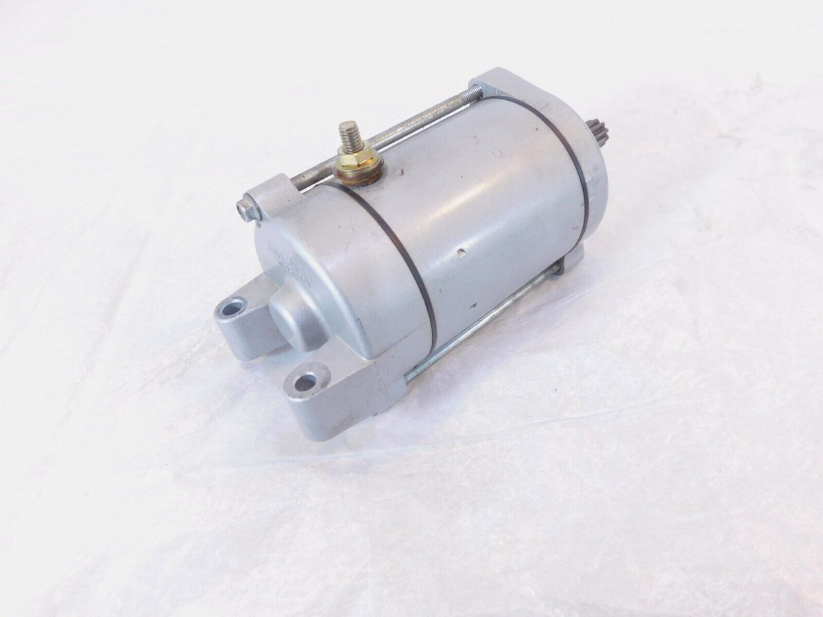 Honda Shadow 750 VT750 VT750C Phantom Spirit & Aero Mitsuba Engine Starter Motor - C3 Cycle