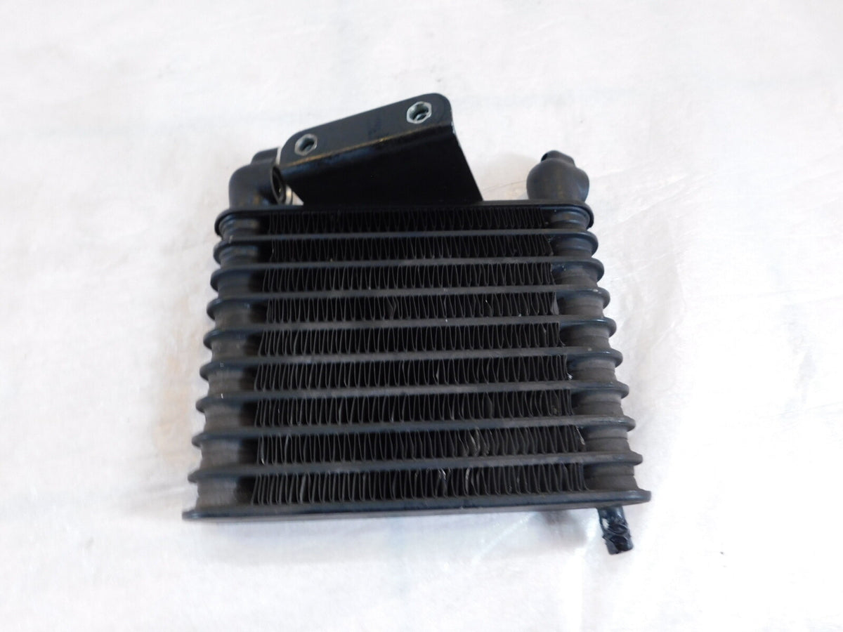 2008-2015 Victory Vision Tour & Premium Engine Oil Cooler Radiator - C3 Cycle