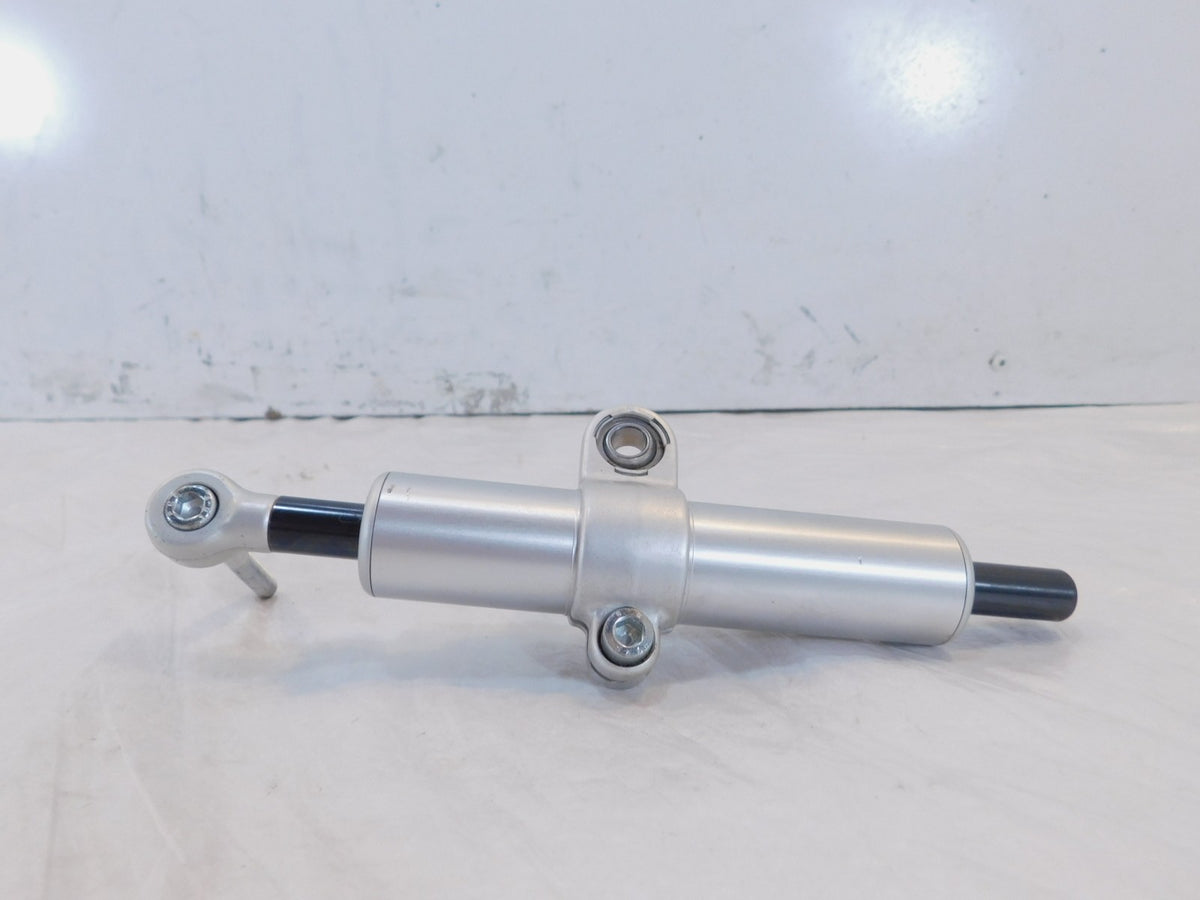 Erik Buell Racing EBR 1190 1190SX 1190RX Triple Tree Steering Damper Stabilzer - C3 Cycle