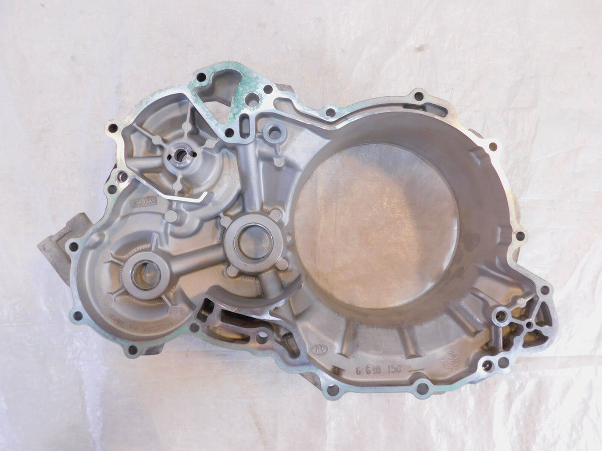 Can-Am Spyder GS RS RT Roadster 990 SE5 SM5 Engine Motor Water Pump Clutch Cover - C3 Cycle
