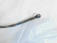 1995 1996 Buell S2 Thunderbolt Front Brake Caliper to Master Cylinder Hose Line - C3 Cycle