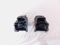 1988-2000 Honda GL1500 GL1500I Goldwing 1500 Radiator Fan Air Intake Ducts - C3 Cycle