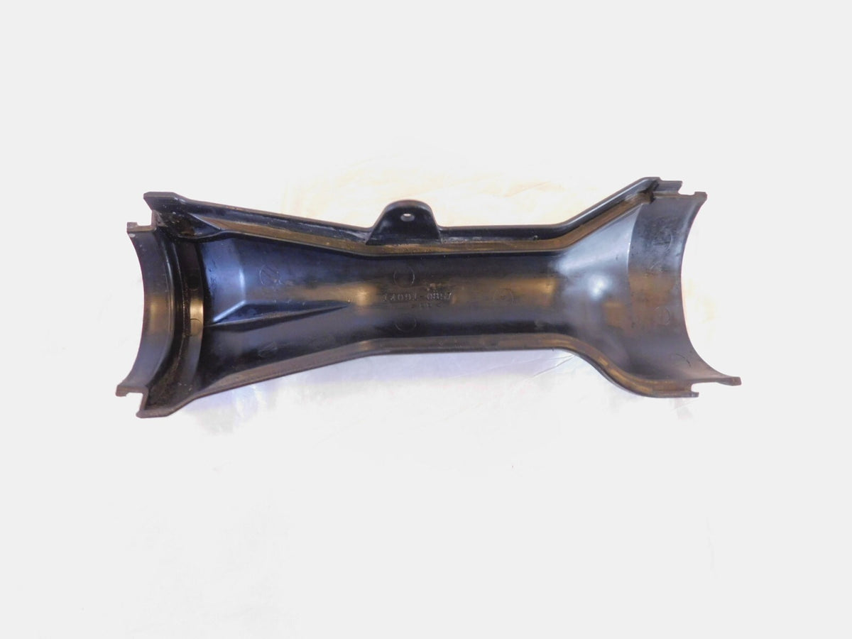 2008 Kawasaki Concours 14 ZG1400 ABS OEM Swingarm Drive Shaft Boot Cover Guard - C3 Cycle