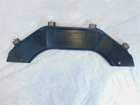 1992-1997 BMW K1100LT Black Front Under Lower Fairing Cowling Cover Panel Trim - C3 Cycle