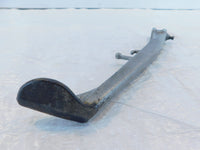 2002 2003 2004 2005 Kawasaki ZZR1200 ZX1200C Silver Side Stand Kickstand Prop - C3 Cycle