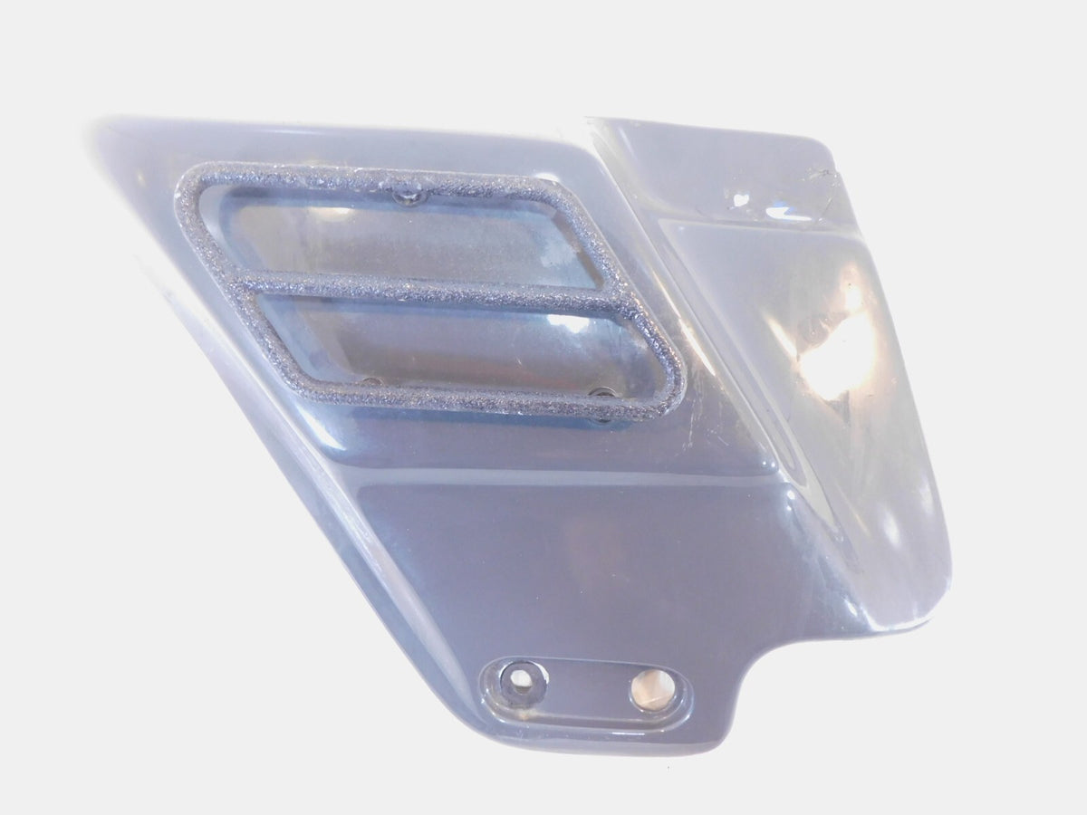 Harley Davidson Electra Glide Ultra Classic Road King Left Side Cover Panel Cowl - C3 Cycle