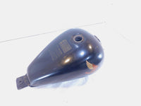 1985-1986 Honda CMX250 CMX250C Rebel 250 Black Fuel Gas Petrol Reservoir Cell - C3 Cycle
