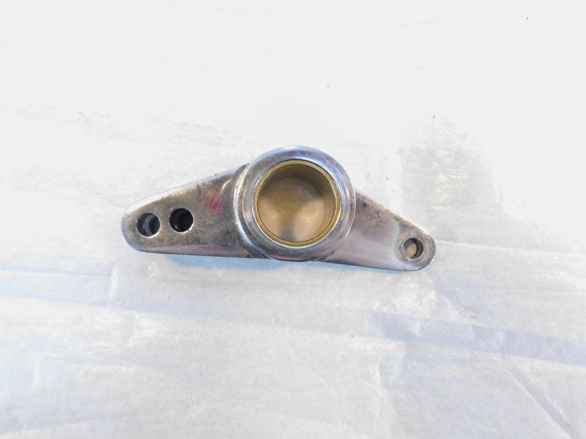 Harley Sportster 883 & 1200 Custom Forward Controls Shifter Shift Pedal Bracket - C3 Cycle