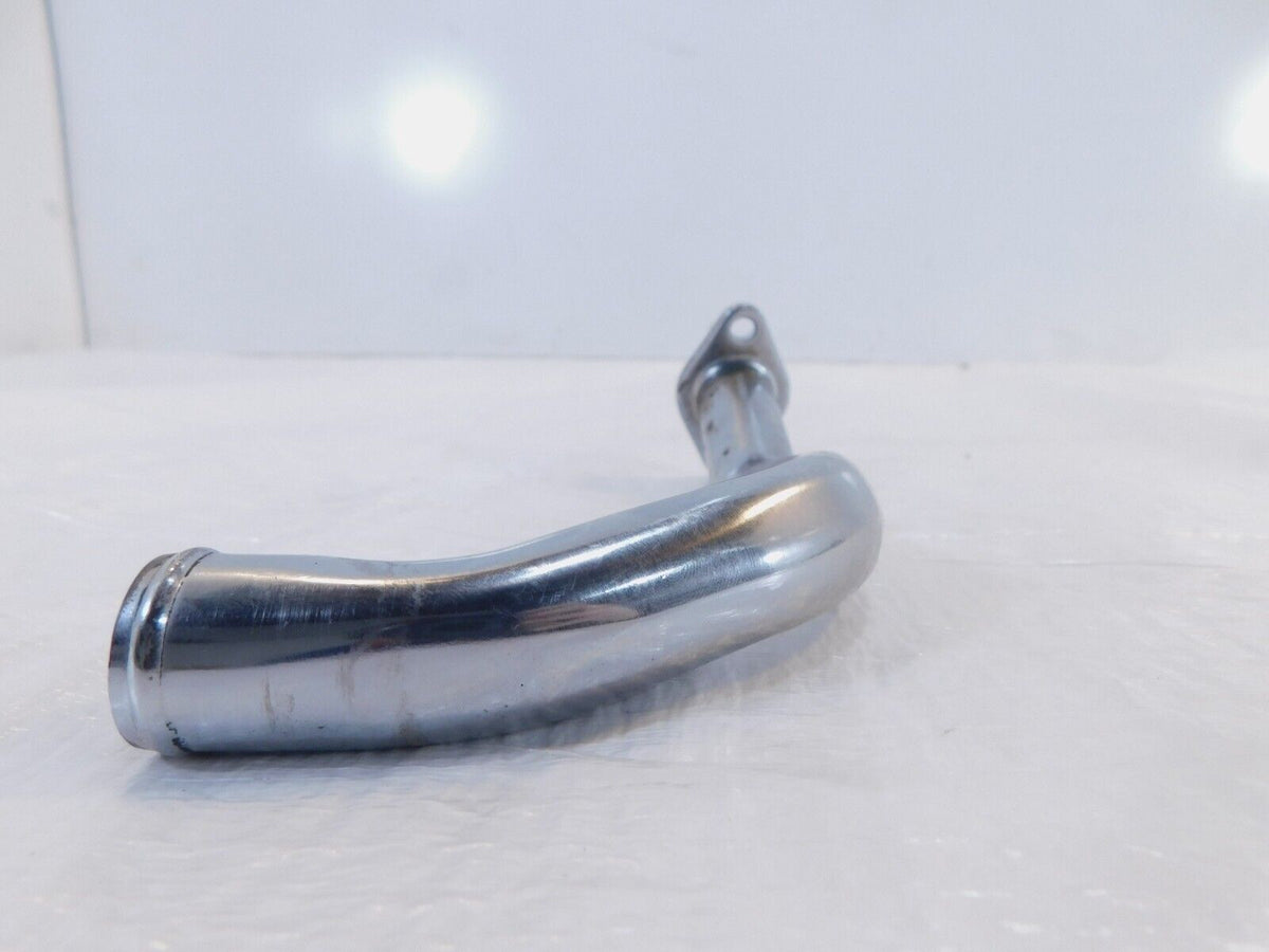 86-09 Suzuki Intruder 750 800 Boulevard S50 VS800 Coolant Water Pipe Inlet Pipe - C3 Cycle