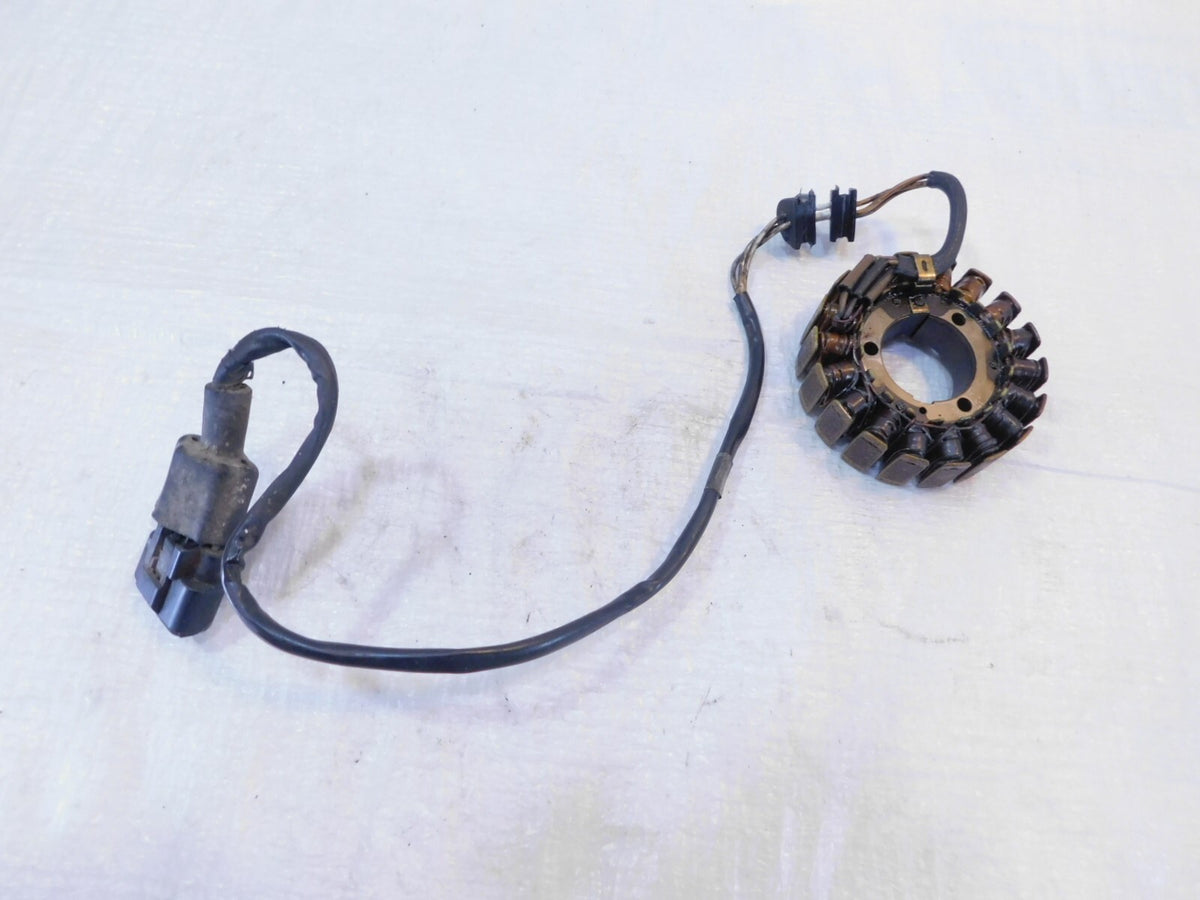 2002-2009 Yamaha Road Star 1700 Warrior XV1700 Alternator Stator Coil Magneto - C3 Cycle