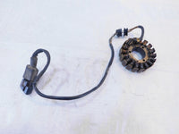2002-2009 Yamaha Road Star 1700 Warrior XV1700 Alternator Stator Coil Magneto - C3 Cycle