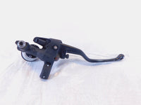 BMW K1200S R1200S R1200ST Front Wheel Brake Master Cylinder w/ Lever & Reservoir - C3 Cycle