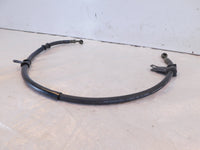 2018 18 Vitacci Rocket 150 150cc Scooter Motorcycle Front Brake Hose Line Pipe