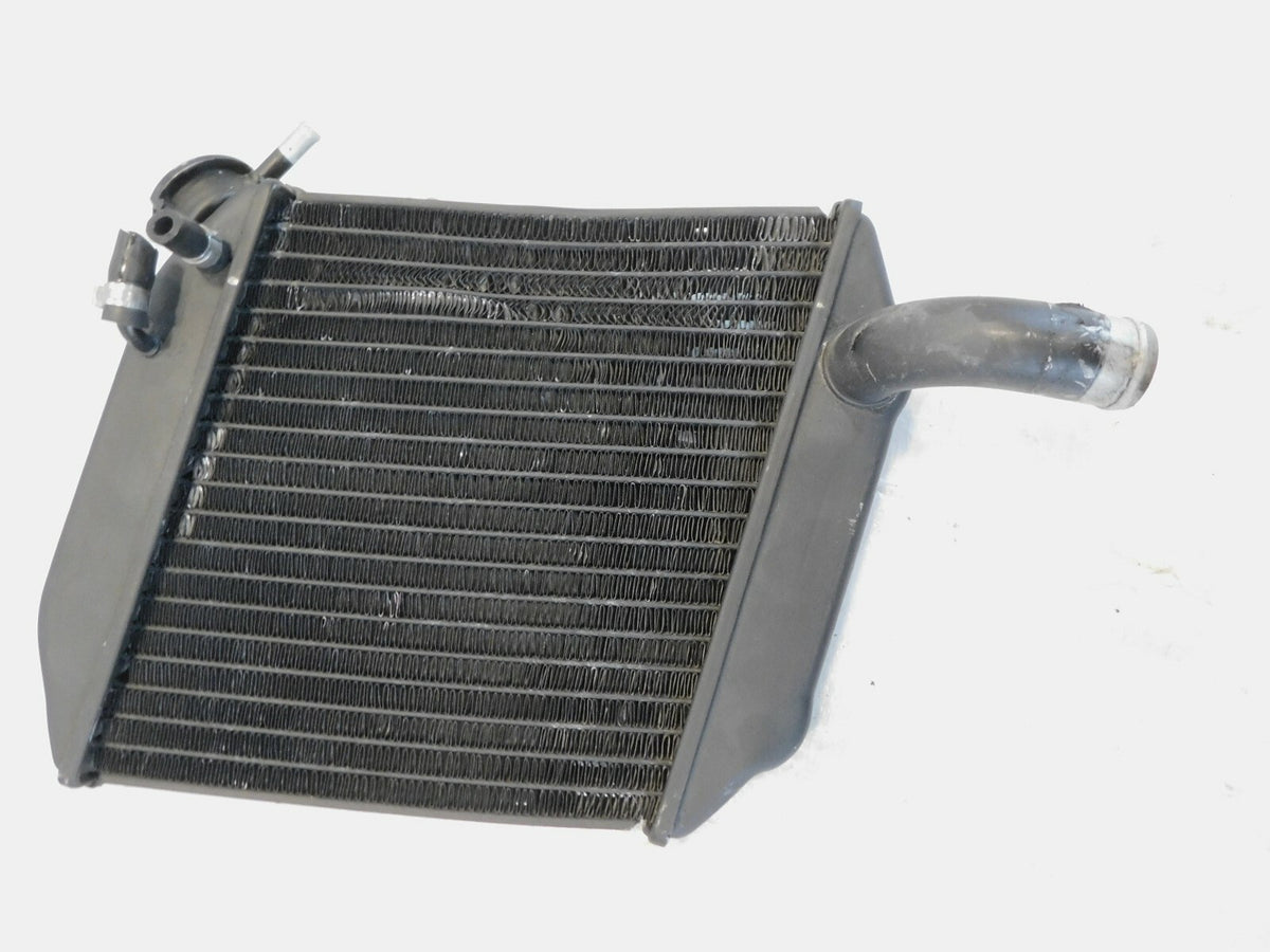 2008 2009 & 2010 Buell 1125 1125R 1125CR Right Engine Coolant Radiator - C3 Cycle