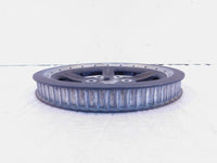 Harley Davidson Sportster 883 & 1200 68T Rear Back Wheel Belt Sprocket Pulley - C3 Cycle