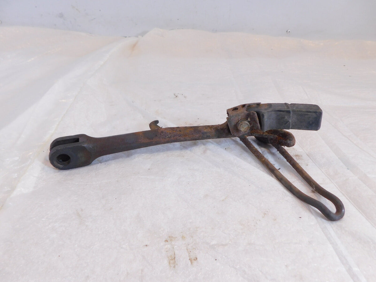 Honda Shadow 700 VT700 & 750 VT750 Kick Side Stand Kickstand Sidestand Prop - C3 Cycle