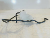 Triumph Bonneville T120 & Street Twin 900 Engine Radiator Coolant Reservoir Tank - C3 Cycle