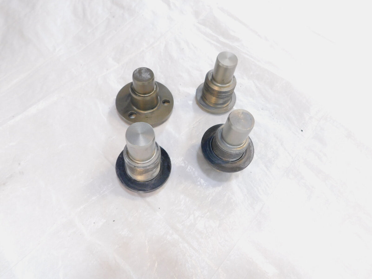 BMW K1600GT K1600GTL K1300R K1300S K1200R K1200S Rear Wheel Swingarm Pivot Bolts - C3 Cycle