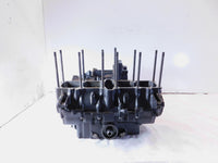 1994-1995 Honda CB1000 CB 1000 Black Engine Motor Housing Crankcase Crank Case - C3 Cycle