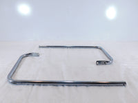 1980-1992 Harley Davidson Electra Glide & Tour Glide Saddlebag Rail Brackets - C3 Cycle