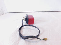 1994-2003 Honda VF750 VF750C VT750C2 Magna 750 Rear Tail Brake Light Lamp - C3 Cycle
