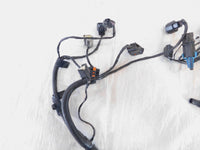 2016 & 2017 Victory Cross Country Magnum Vegas Engine Wiring Wire Harness - C3 Cycle