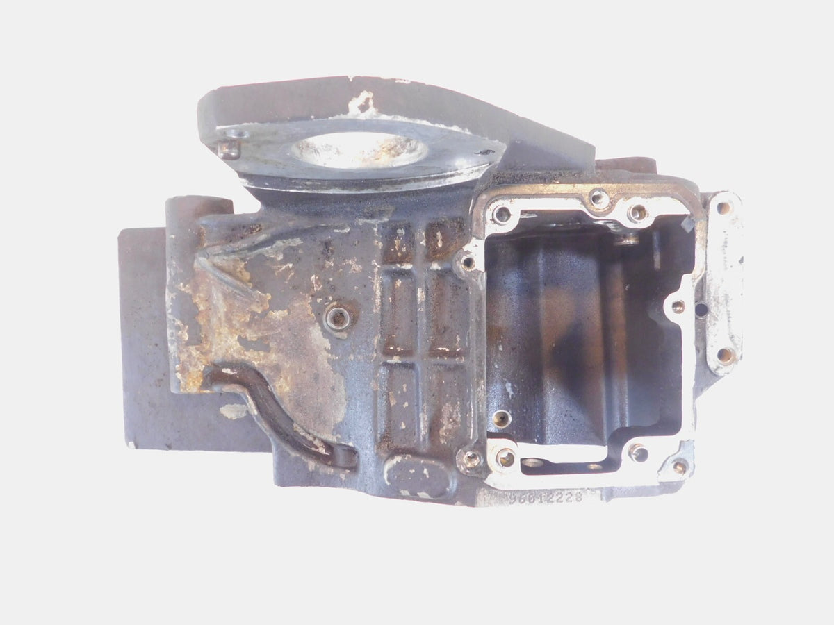 Harley Davidson Touring Road King & Electra Glide Transmission Gear Housing Case