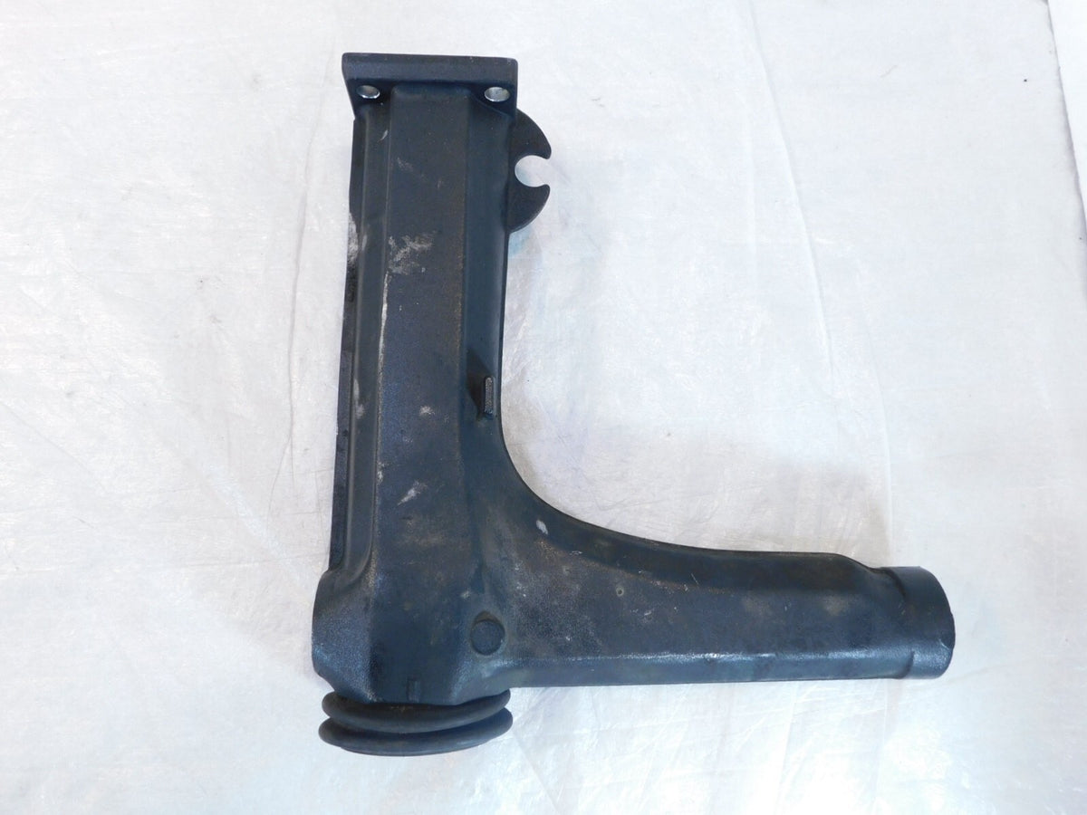 BMW K100 K100LT K100RS & K75 K75C K75S K75RT Black Rear Wheel Fork Swingarm Arm