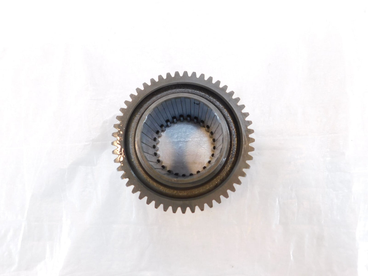 1984-1987 84-87 Yamaha 700 XV700 Virago Middle Driven Drive Gear & Bearing - C3 Cycle