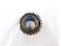 1984-1987 84-87 Yamaha 700 XV700 Virago Middle Driven Drive Gear & Bearing - C3 Cycle