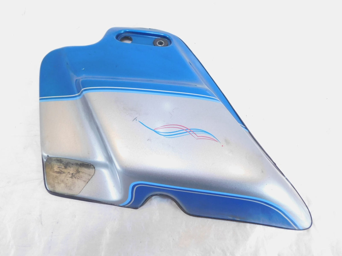 Harley Davidson Electra Glide Ultra Classic Road King Left Side Cover Panel Cowl - C3 Cycle