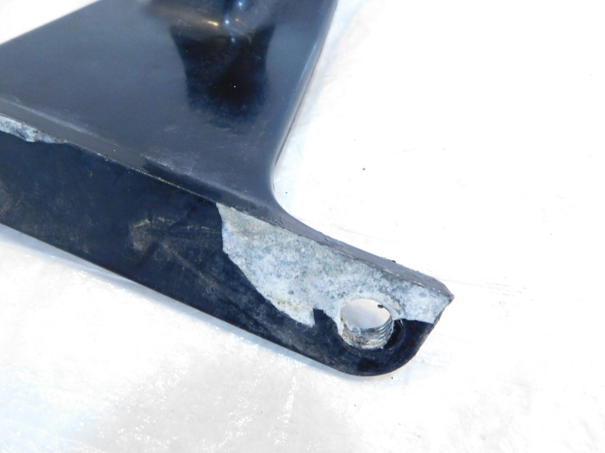 Victory V92 Classic & Touring Cruiser Left Footboard Floorboard Mount Bracket - C3 Cycle