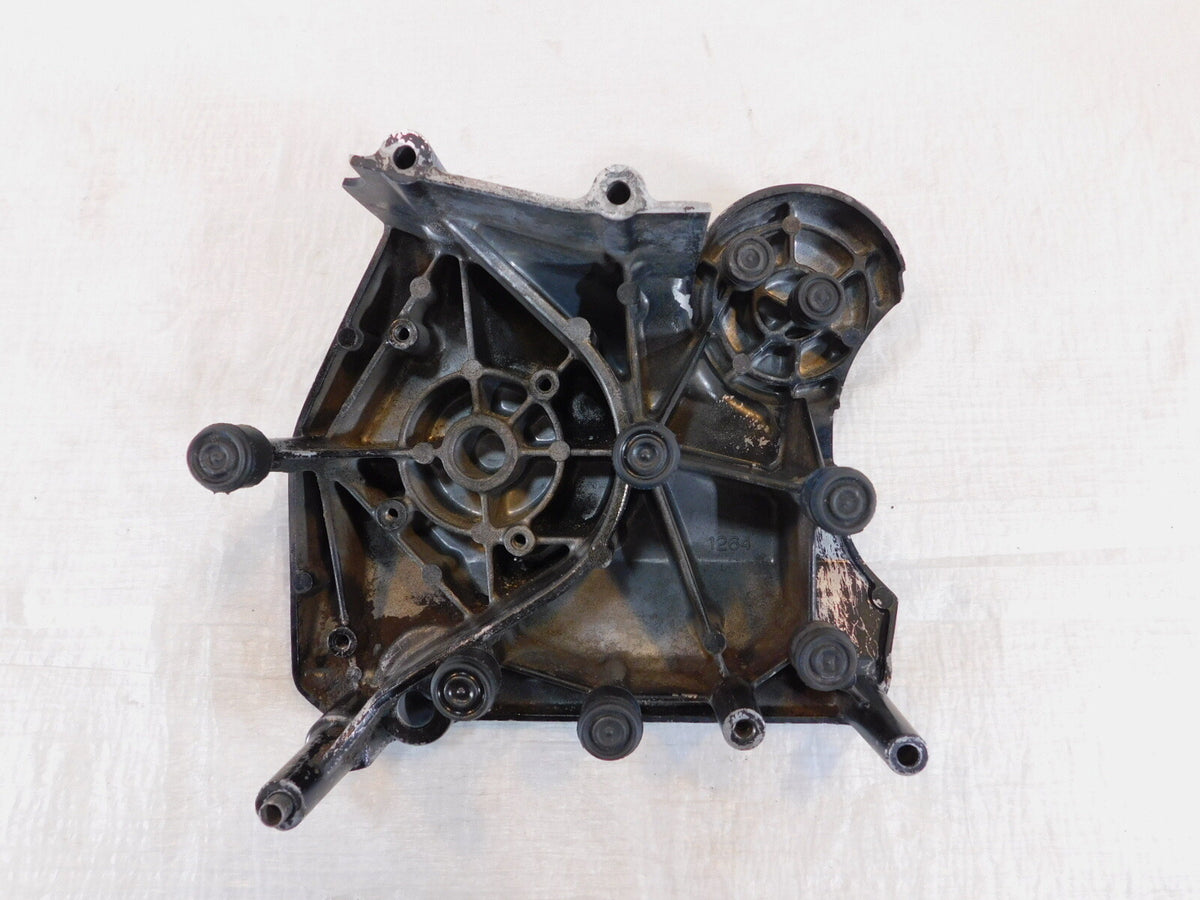 2000-2005 Kawasaki ZR-750 ZR-7S Engine Motor Drive Chain Cover - C3 Cycle