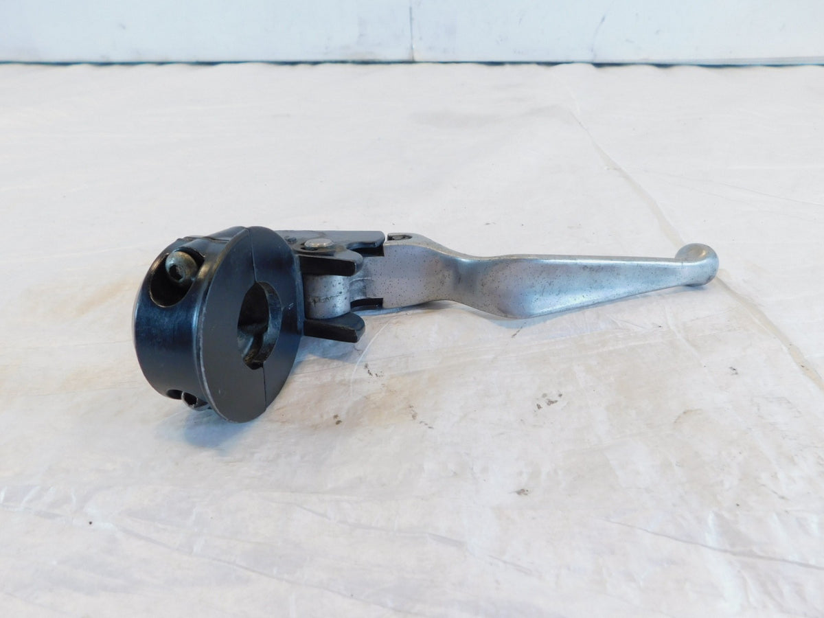 Harley Shovelhead & Evo Touring Electra Glide Softail & FXR Clutch Lever Bracket - C3 Cycle