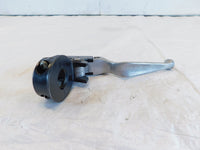 Harley Shovelhead & Evo Touring Electra Glide Softail & FXR Clutch Lever Bracket - C3 Cycle
