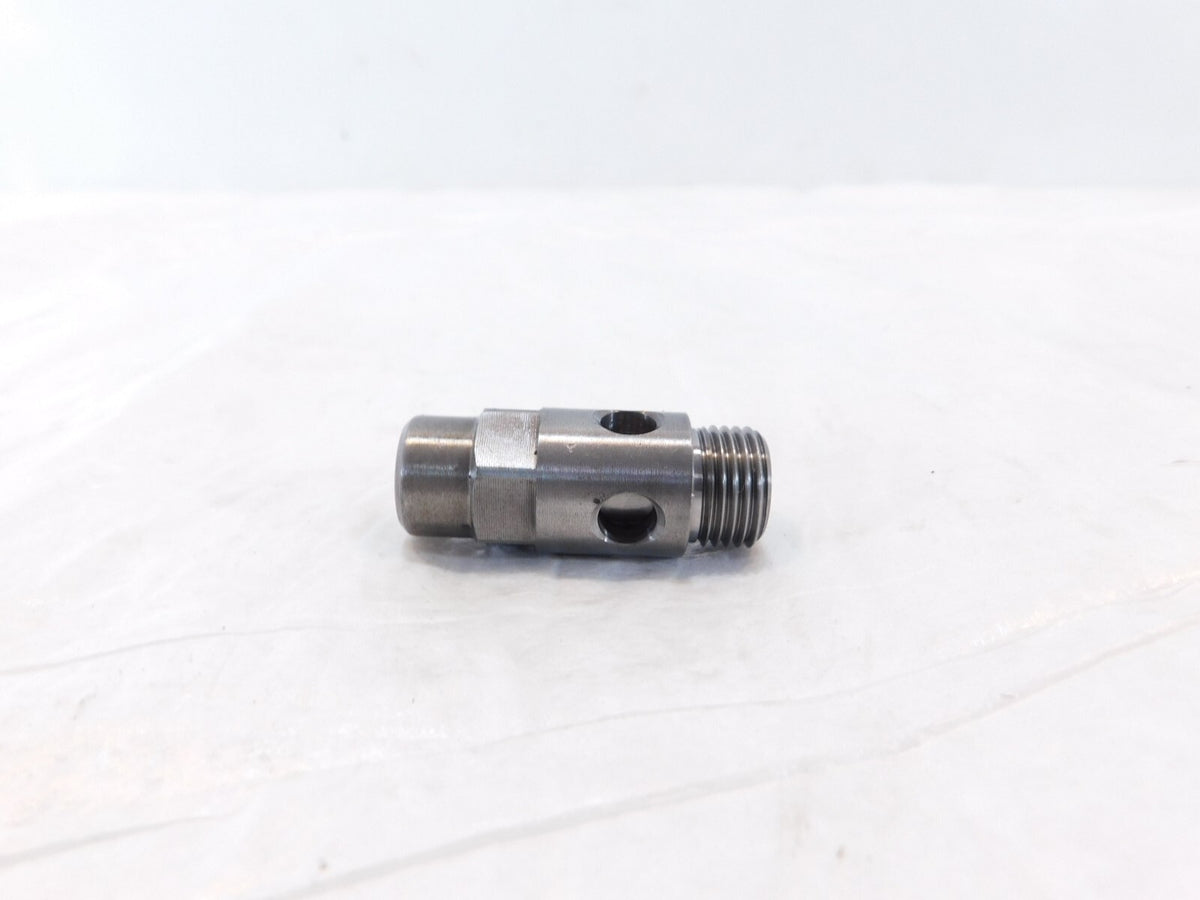 Suzuki Intruder 700 750 800 1400 Boulevard S83 Oil Pressure Relief Release Valve - C3 Cycle