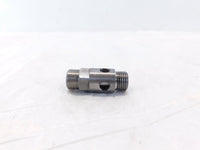 Suzuki Intruder 700 750 800 1400 Boulevard S83 Oil Pressure Relief Release Valve - C3 Cycle