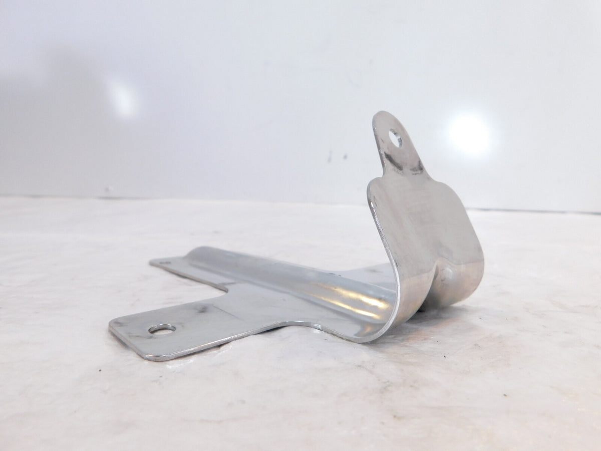 2004-2012 Victory Kingpin Rear Fender Front License Plate Mount Bracket 5247446 - C3 Cycle