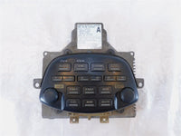 2001-2005 Honda GL1800 Goldwing 1800 Audio Control Speaker Button Radio Switches - C3 Cycle