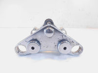 86-04 Suzuki Savage 650 LS650 Front Fork Upper/Lower Triple Trees Steering Stem - C3 Cycle