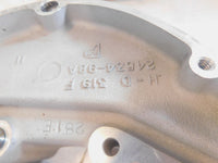 Buell M2 Cyclone & S3 Thunderbolt X1 Lightning Engine Motor Left Crankcase Case - C3 Cycle