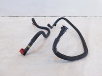2018-2023 Kawasaki Ninja H2 SX SE + ZX1002 Gas Petrol Fuel Pump Line Hose Pipes - C3 Cycle