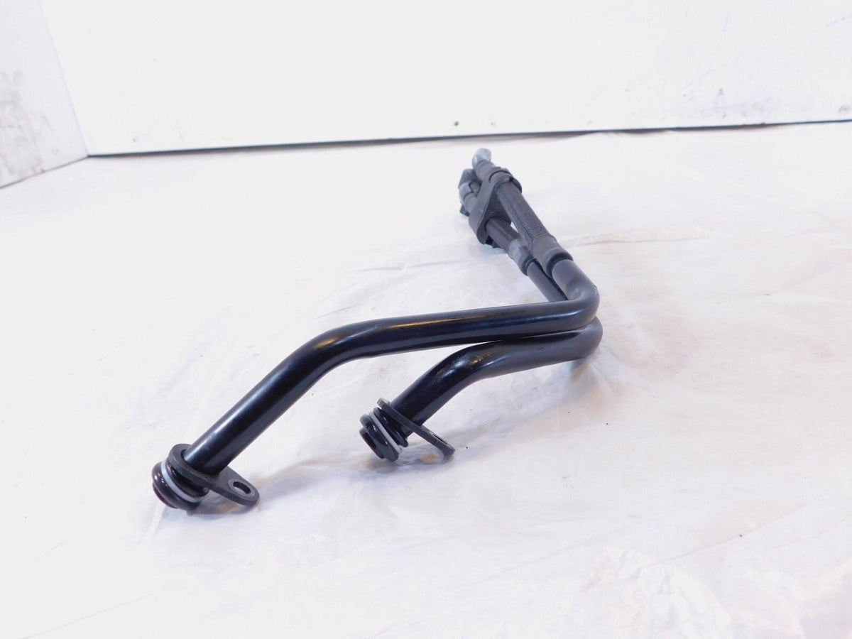 Victory Hammer Boardwalk Jackpot Kingpin Vegas Engine Oil Cooler Hose Line Pipes - C3 Cycle