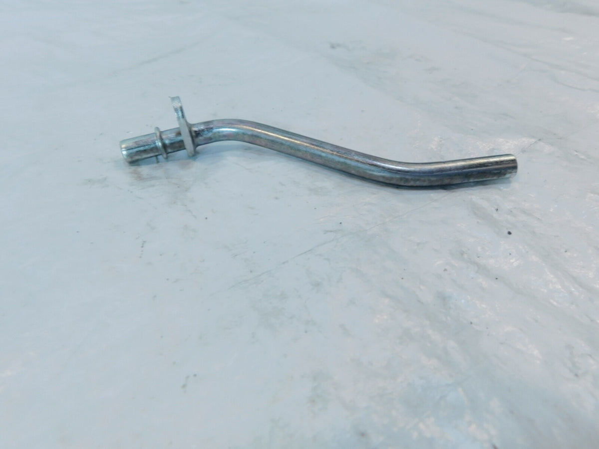 2006 2007 & 2008 Triumph Daytona 675 Engine Motor Oil Pump Pipe Hose Line - C3 Cycle