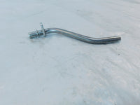 2006 2007 & 2008 Triumph Daytona 675 Engine Motor Oil Pump Pipe Hose Line - C3 Cycle