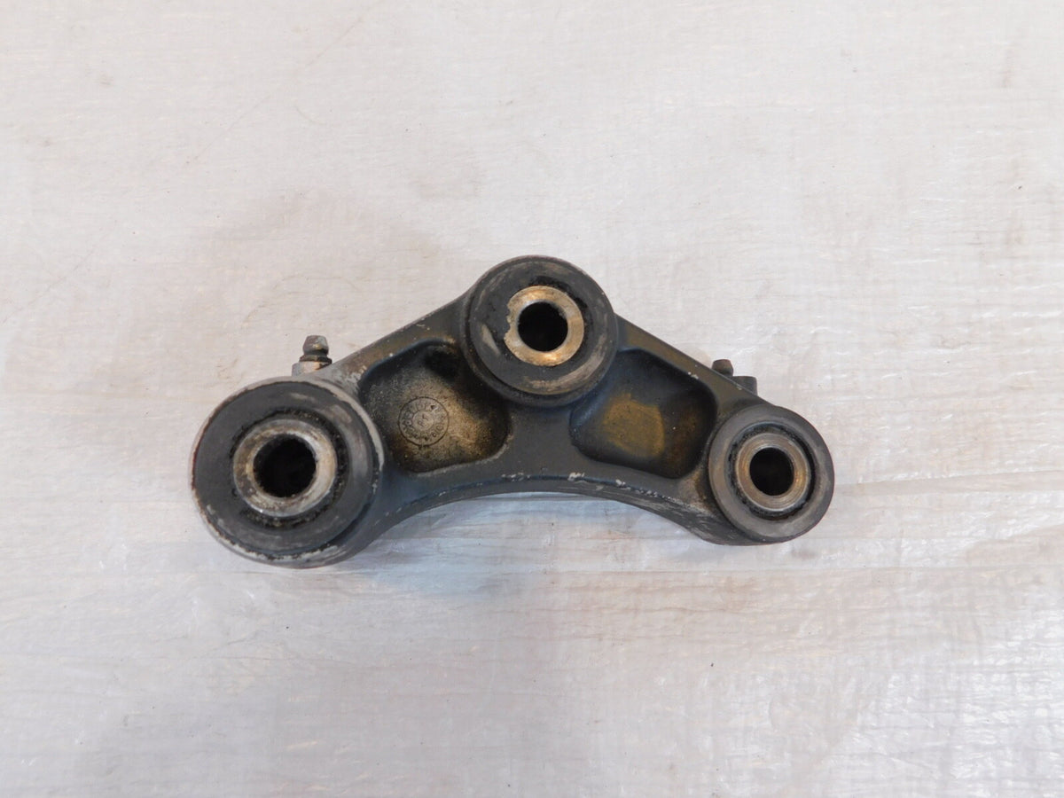 2000-2005 Kawasaki ZR-750 ZR-7S Rear Shock Absorber Linkage Knuckle Arm - C3 Cycle